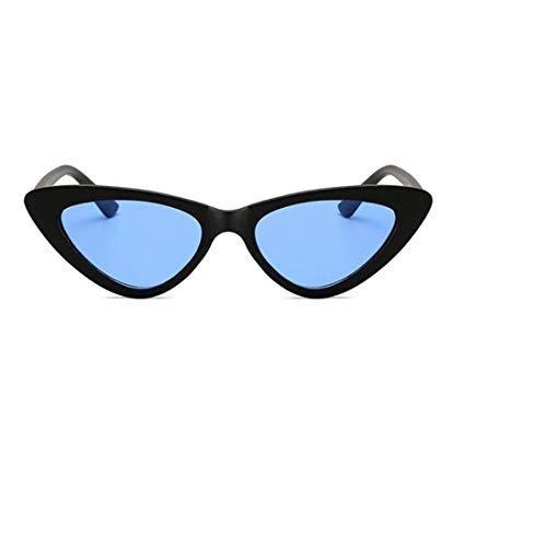 Cat-eye Sunglasses - Black - Ladies | H&M US