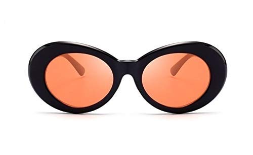 Clout Goggles Unisex Adult & Unisex Child Oval Sunglasses