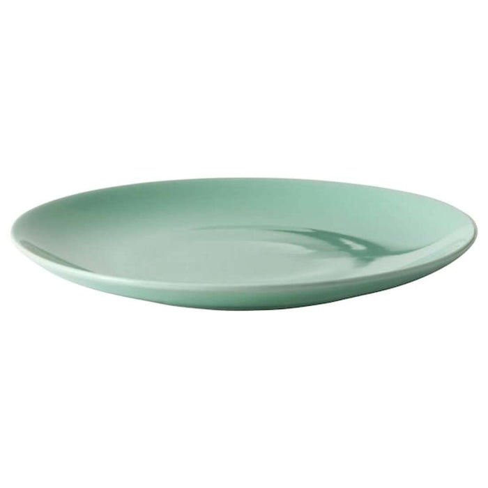  Digital Shoppy IKEA Side Plate, Light Green, 20 cm (8 ")plate-dinner-plate-and-snacks-plates-set-lunch-plate-dinner-plate-and-snacks-plates-digital-shoppy-side-plate-light-green