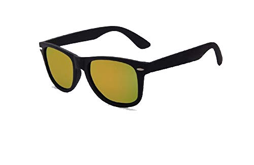 Fashion Sunglasses Men Polarized Sunglasses Men Driving Mirrors Coating  Points Black Frame Eyewear Male Sun Glasses UV400
