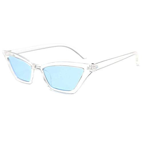 Digital Shoppy Vintage Sunglasses Women Cat Eye Sun Glasses
