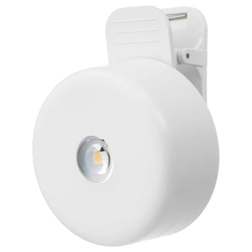 Digital Shoppy IKEA LED spotlight and clamp, down light, spot light price, spot light online, battery-operated white 40325243