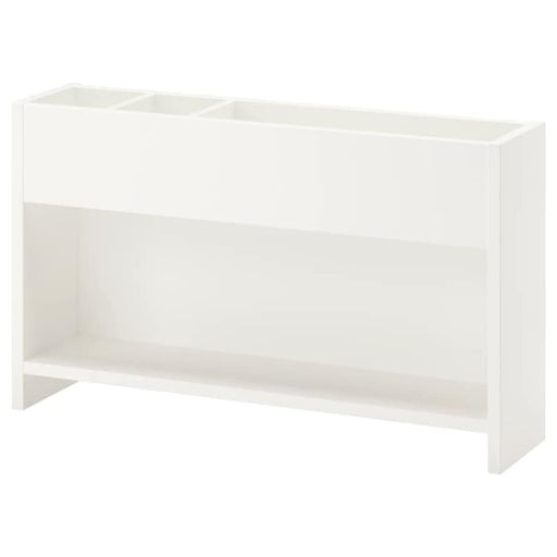 Digital Shoppy IKEA Add-on Unit, White/Green, 64x39 cm (25 1/4x15 3/8 ") 70354291