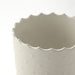 A cylindrical plant pot with a smooth surface texture 20478350