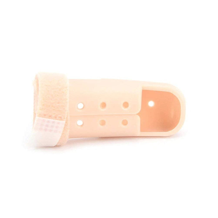 High Quality Sports Finger Protector Plastic Fracture Finger