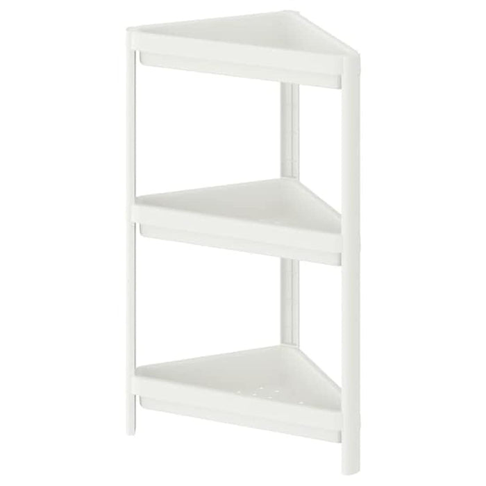 Digital Shoppy Ikea corner shelf 104.538.83