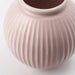 A close-up image for Ikea round vase  10516404 