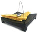 Digital Shoppy IKEA Napkin Holder, Black organise online durable kitchen fingertips 80045448