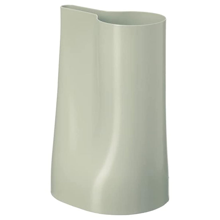 Digital Shoppy IKEA Vase/Watering can, Light green17 cm (6 ¾ ")