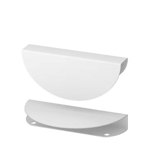 Digital Shoppy IKEA Handle for doors and cabinets (Pack-2)-cabinet-drawer-pull-knob-furniture-hardware-fitting-latch-grip-door-handle