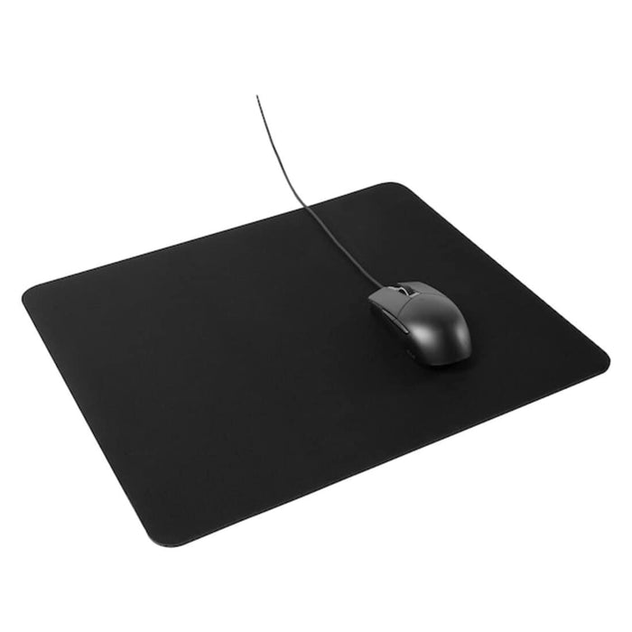Digital Shoppy IKEA Gaming Mouse pad, Black, 36x44 cm (14 ¼x17 ¼ ) 80498388