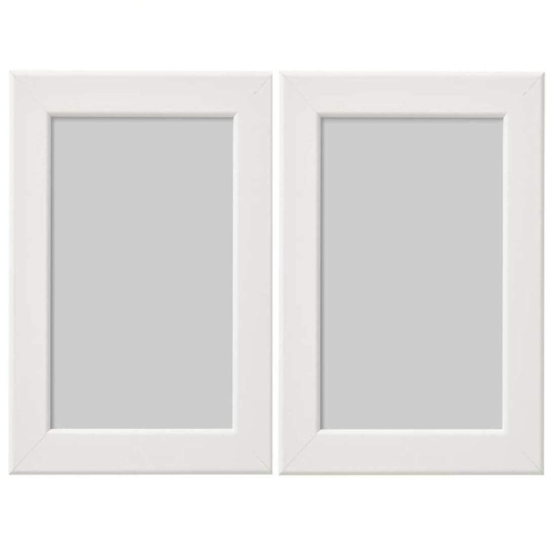 IKEA's White Frame, a Perfect Gift for Art and Photo Lovers | Digital ...
