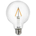 A high-quality LED bulb with an E27 fitting from IKEA 90416467