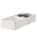 Digital Shoppy IKEA Box with compartments, 00474433, Storage box online india , Storage box for multipurpose, Storage box for kitchen, Storage box for clothes
