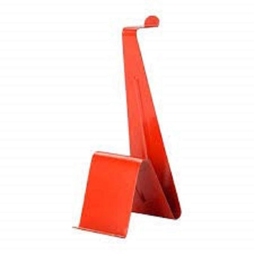 IKEA Headset/Mobile Phone/Tablet Stand (RED) - digitalshoppy.in
