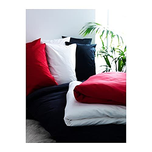 Digital Shoppy IKEA Pillowcase, 50x80 cm, (20x32) (White) 80181412