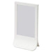 A timeless white photo frame that adds a touch of sophistication to your decor 00478394