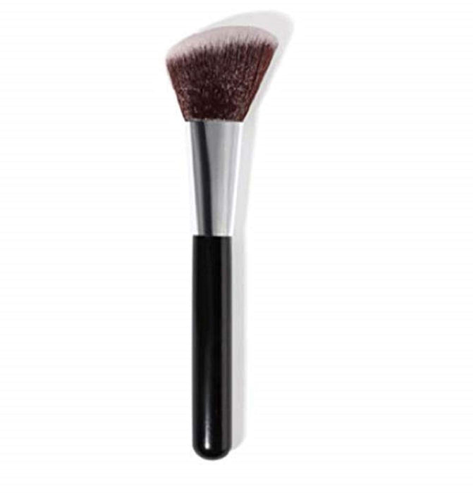  Professional Premium Synthetic Hair Brush Foundation Face Powder Blush Eyeshadow Makeup Brush Tool
