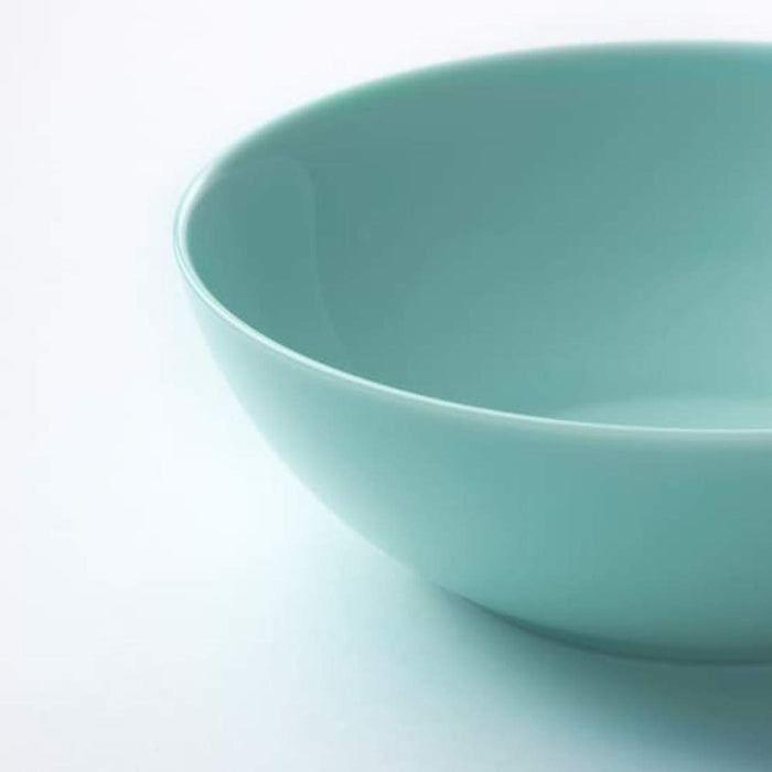Digital Shoppy IKEA Bowl, Light Turquoise,60410565