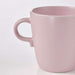 Digital Shoppy IKEA Mug, matt Light pink, 37 cl (13 oz)-buy Drinking vessel mugs, Handle mugs, Cylindrical mugs, Ceramic mugs, Decorative mugs, Functional mugs, Tea mugs, and Coffee mugs-60478193