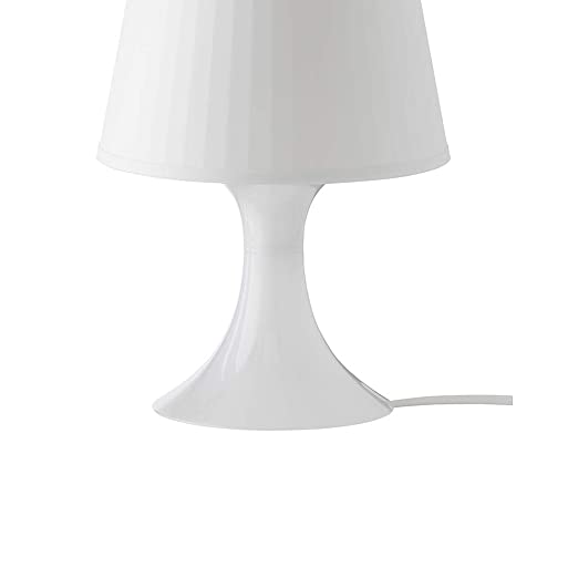 IKEA Table Lamps: The Perfect Balance of Form and Function
