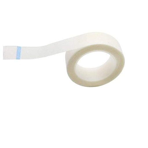 Digital Shoppy Medical Tape/White Silk Paper Under Patches Eyelash Extension Supply Eyelash Extension Tape (Non-woven fabric ) X0014ZQ6S3 place eyelash patch online low price