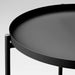 IKEA Tray Table. Alt text: "IKEA Tray Table - Modern Lifestyle Solution for Small Spaces