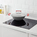 Wok in use to cook stir-fry with authentic Asian design  60203486
