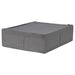 Keep your belongings organized with the IKEA storage cases 50472988