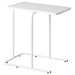 Digital Shoppy IKEA Side table,price,online,work table, 50x30 cm ,end table, accent table, nightstand, bedside table, small table, living room furniture,(19 5/8x11 3/4 ") 80447006