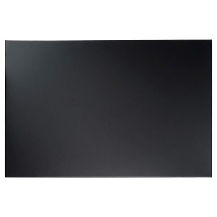 Digital Shoppy IKEA Memo Board, Black, 10440367