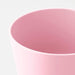 An IKEA plant pot with a smooth finish and a sleek appearance 20331344