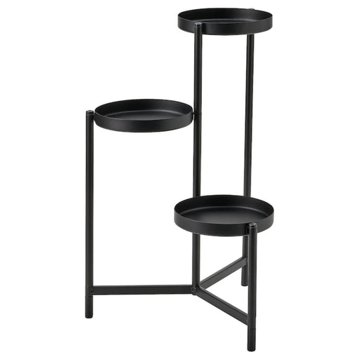 Digital Shoppy IKEA Plant stand, in/outdoor black58 cm 90486648