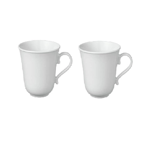 Digital Shoppy IKEA Mug, White, 60424713