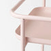 Digital Shoppy IKEA Plant Stand, in/Outdoor Pink, 54 cm, price, online, decorative plant stand, (21 ¼ ") 60421960