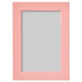 Digital Shoppy IKEA FISKBO Frame, Light Pink, 50464709, Online photo frame, frame designs, frames for photos , photo frames for online, frame collage
