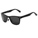 Digital Shoppy Aluminum Magnesium Fashion Men's Mirror Goggle Eye wear Female/Male Sun Glasses-2140