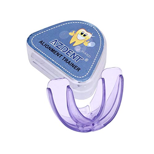 Digital Shoppy Orthodontic Braces Dental Braces Instanted Silicone Smile Teeth Alignment Trainer Teeth Retainer Mouth Guard Braces - digitalshoppy.in