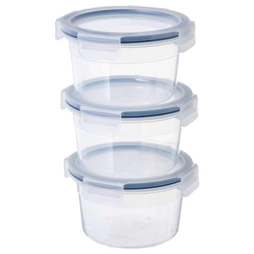 Digital Shoppy IKEA Food container with lid 750 ml . 10507961