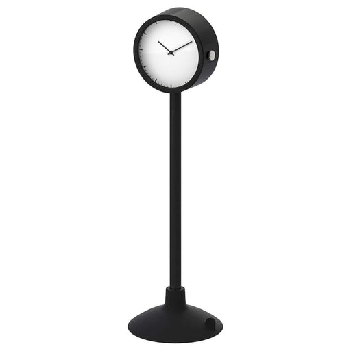 Digital Shoppy IKEA Clock, Black,30473106,Alarm Clock, Wall Clocks, Alarm Clock Online, Analog Clocks , Digital Clock