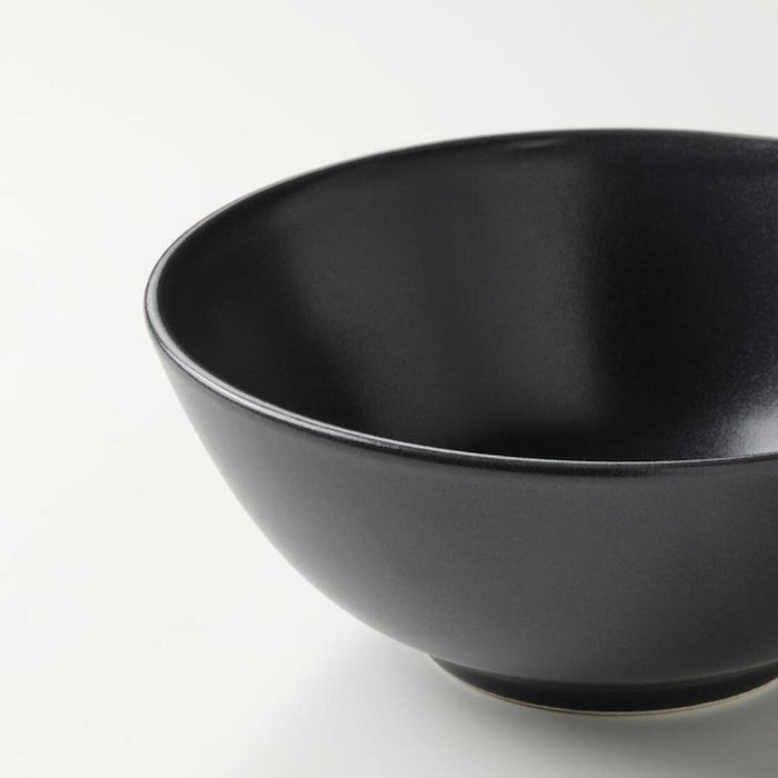 Digital Shoppy IKEA Bowl, matt Dark grey12 cm.ikea-bowl-matt-dark-grey12-cm- online-price-bowl-home-decorative-deep bowl-digital-shoppy-40479363