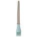 Digital Shoppy IKEA Pastry Brush, Beige/Turquoise handle homebaked cooking eating high quality durable safe 40485552