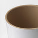 A stylish IKEA plant pot that complements any decor. 69139000