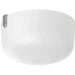 Digital Shoppy IKEA SVIRVEL Ceiling Light with LED Bulb GX53 600 Lumen 90314195