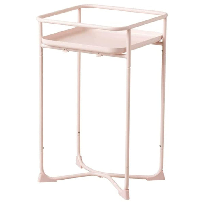 Digital Shoppy IKEA Plant Stand, in/Outdoor Pink, 54 cm, price, online, decorative plant stand,  (21 ¼ ") 60421960