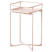 Digital Shoppy IKEA Plant Stand, in/Outdoor Pink, 54 cm, price, online, decorative plant stand,  (21 ¼ ") 60421960