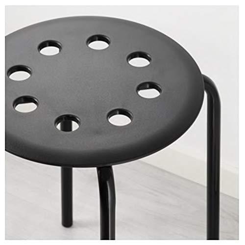 IKEA MARIUS Marius Stool 45 cm