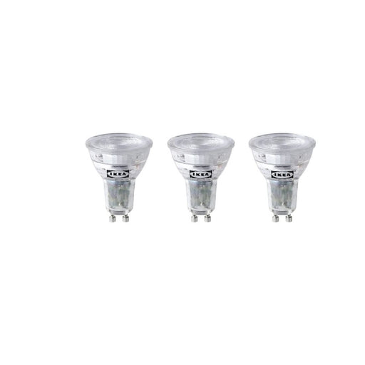 A high-quality dimmer kit compatible with GU10 LED bulbs from IKEA 90456892