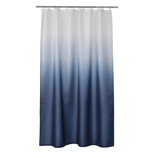 Digital Shoppy IKEA Shower Curtain,180x200 cm (71x79 ) 00493865 ,Curtain, Window Curtain Online, Designer Curtain Online, Plain curtains, Curtains for home