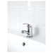 Digital Shoppy IKEA Wash-Basin Mixer tap, Chrome-Plated